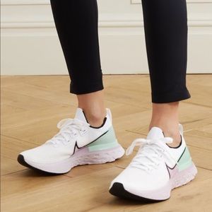Nike React Infinity Run Flyknit